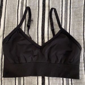 Lululemon Ebb to Street Bra